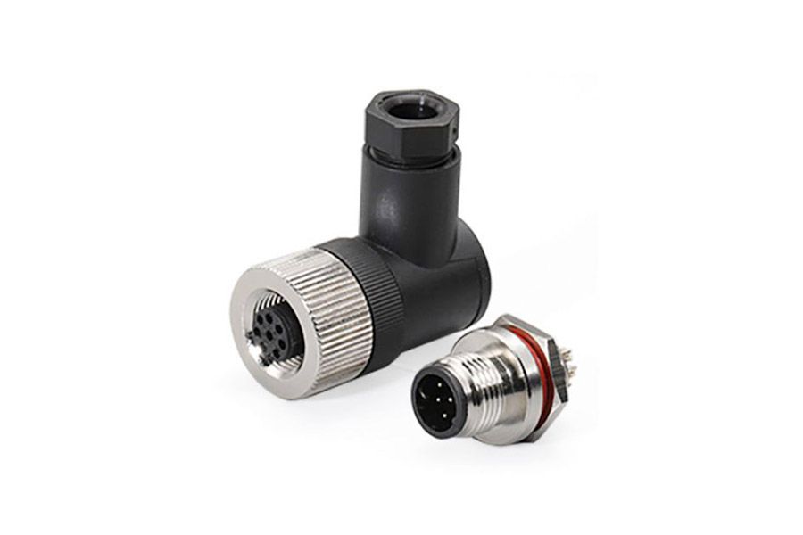 M系列航空防水連接器